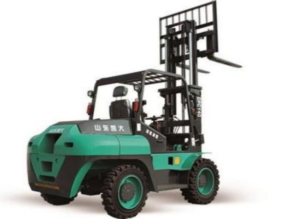 市区哪里招叉车工的（附近哪里有招叉车工的）