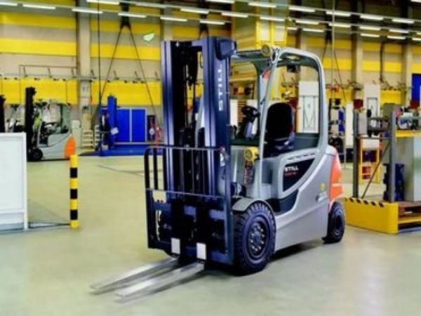 常熟报考叉车证要求条件（常熟市叉车证报名要什么资料）