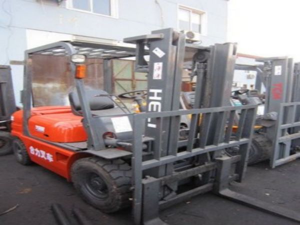 巩义合力防爆叉车保养（巩义合力防爆叉车保养电话）