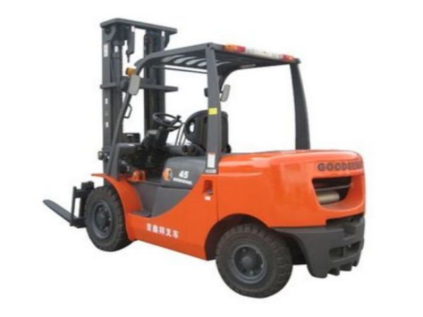 荆柴油叉车厂商销售部(荆州合力叉车销售地址)