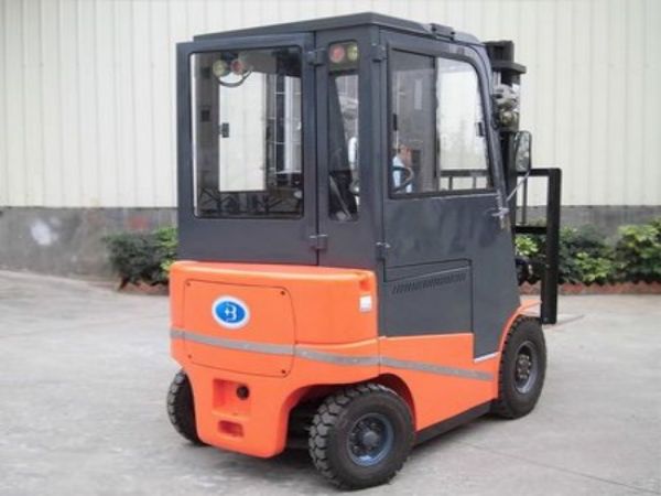 梅李租用电动液压叉车（梅州叉车租赁）