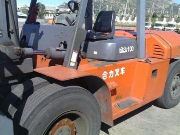 玉环防爆叉车培训（特种设备叉车安全培训）