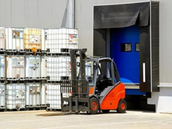 塑料叉车价格表大全（装载叉车图片及报价）