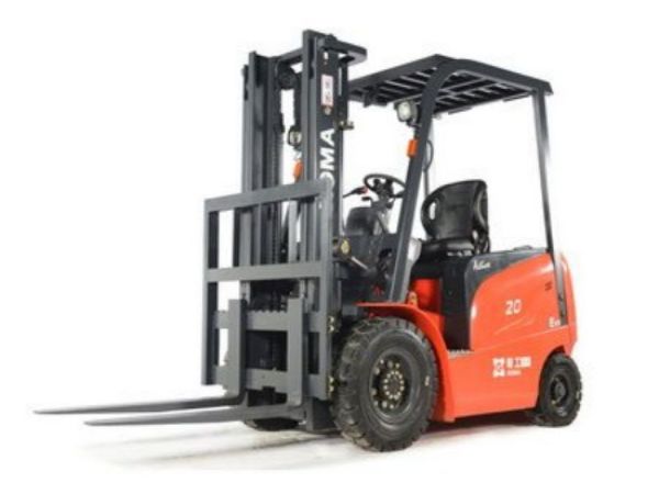 叉车培训在哪里学（学叉车培训中心）