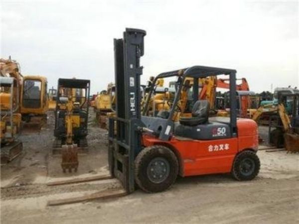 延安叉车聚氨酯轮定制（聚氨酯叉车套）