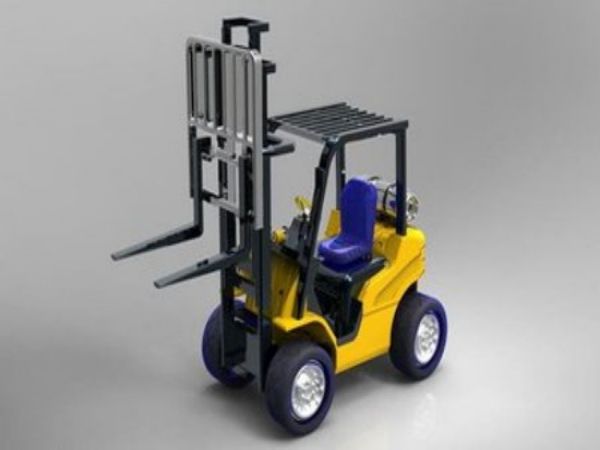 椒区标准侧式叉车维修（椒江叉车电话）