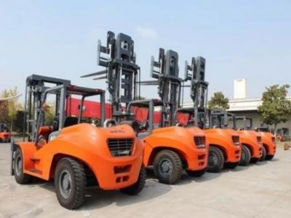 叉车秤维修企业有哪些（叉车秤维修企业有哪些企业）