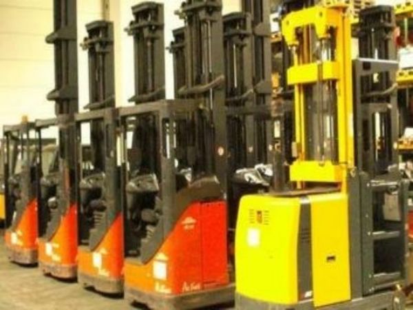 朝阳区叉车工派遣（朝阳市内叉车招工信息）