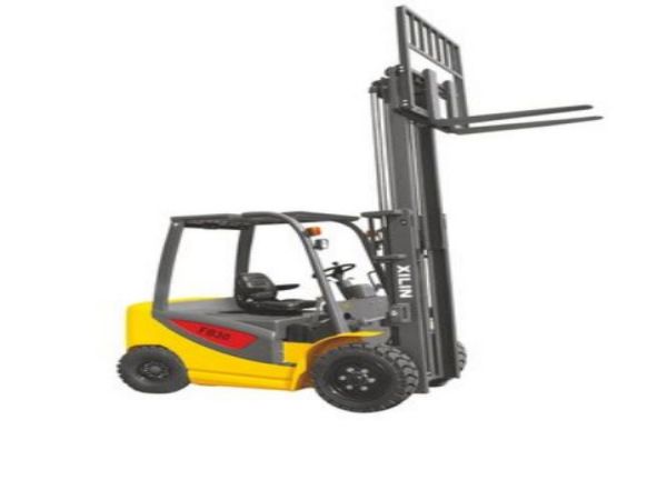 叉车应急预案和处置方案（叉车的应急处置措施）