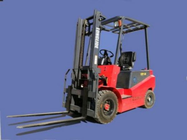 黄浦电叉车培训多少分合格（黄岐叉车培训点）