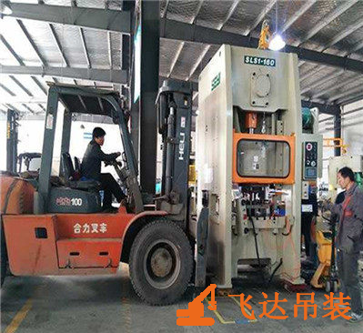 西城区叉车出租公司电话