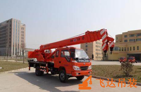 朝阳区吊车出租电话