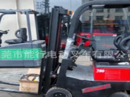 芝罘区叉车出租(入库手动叉车实训报告总结)