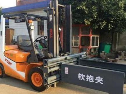白银区叉车出租(义乌叉车驻车线价格)