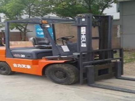 内丘县叉车出租(海珠租赁电动叉车)