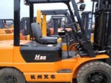 龙亭区叉车出租(南康电动叉车厂家报价)