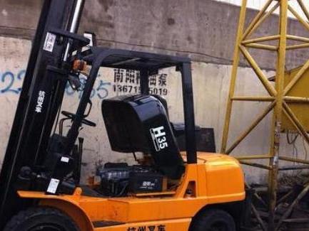 贵溪市叉车出租(新能源叉车设备制造)