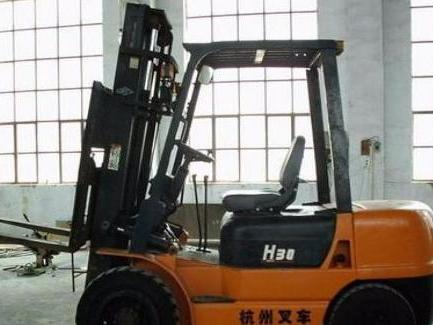 三明永安市叉车出租(越野叉车租赁收费多少)
