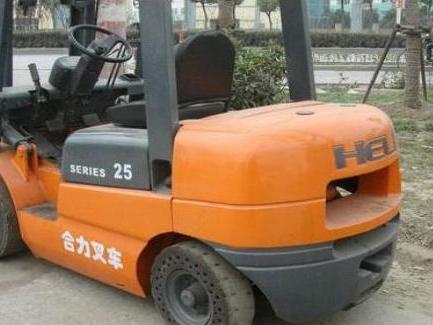 丰满区叉车出租(渝北区重型叉车值多少钱)